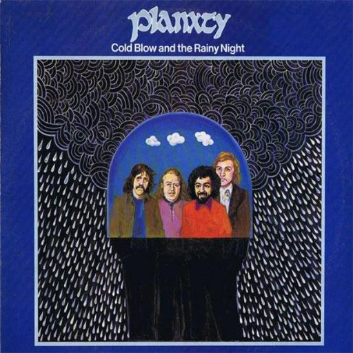 Planxty - Cold Blow and the Rainy Night (1974)