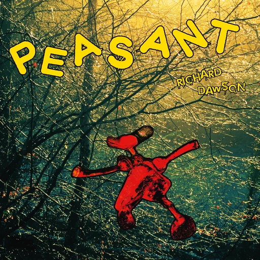 Richard Dawson - Peasant (2017)