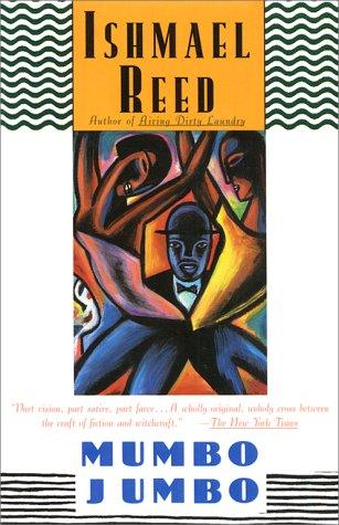Mumbo Jumbo by Ishmael Reed