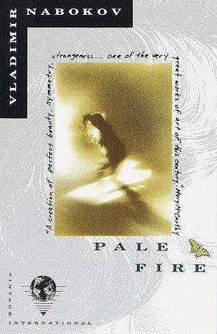 Pale Fire by Vladimir Nabokov